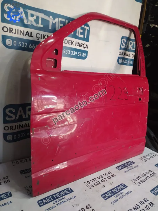 Çıkma daihatsu terios sol ön kapı