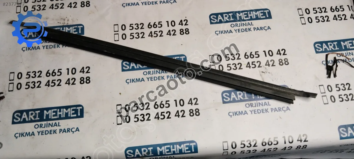 Opel Corsa Kapı Fitili - Konya Selçuklu