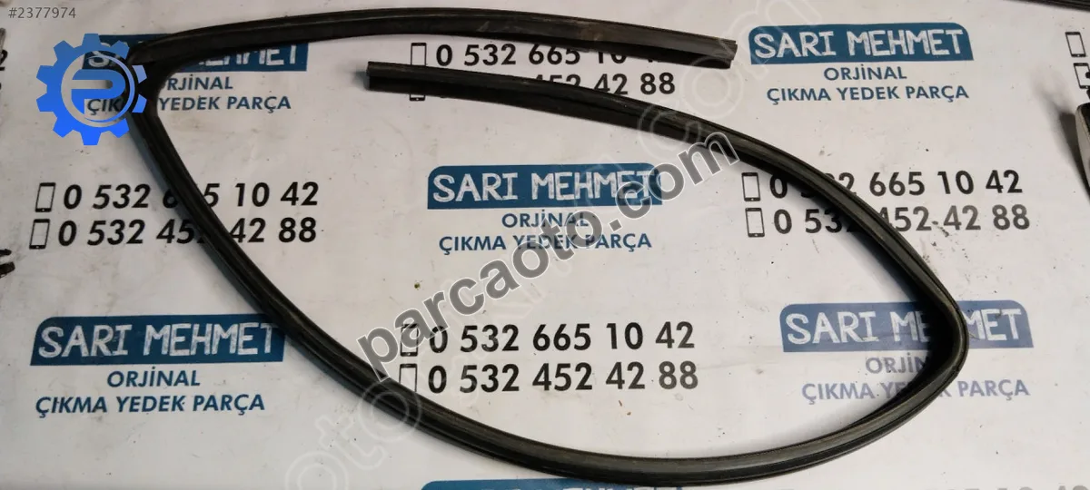 Opel Corsa Kapı Fitili - Konya Selçuklu