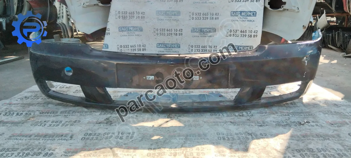 Opel Vectra Tampon Ön - Konya Selçuklu