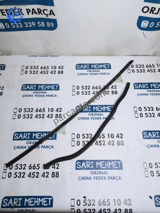 Audi A3 Kapı Fitili - Konya Selçuklu