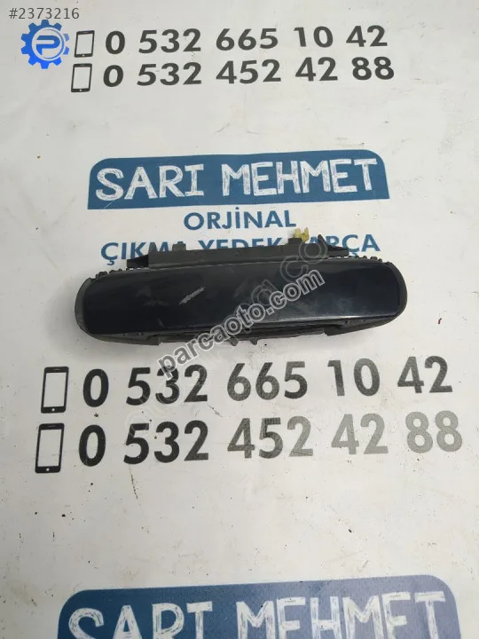 Audi A3 Kapı - Konya Selçuklu