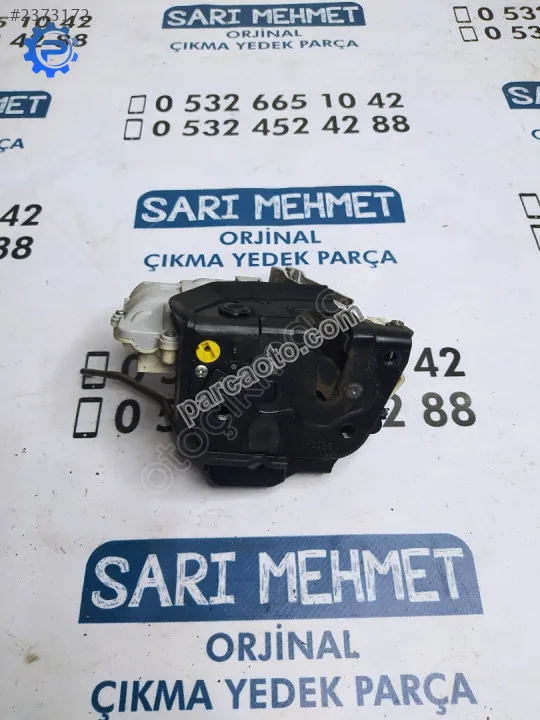 Audi A3 Kapı - Konya Selçuklu