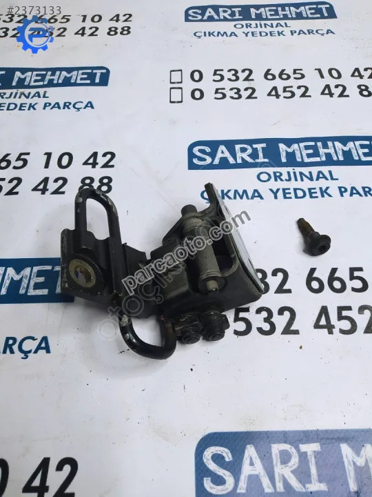 Audi A3 Kapı Menteşesi - Konya Selçuklu