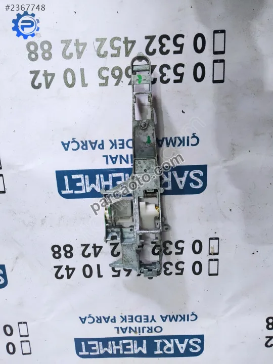 Citroen C4 Kapı - Konya Selçuklu