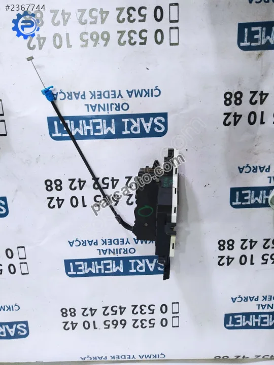 Citroen C4 Kapı - Konya Selçuklu