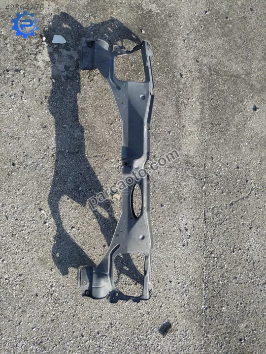 Citroen Berlingo Ön Panel - Konya Selçuklu