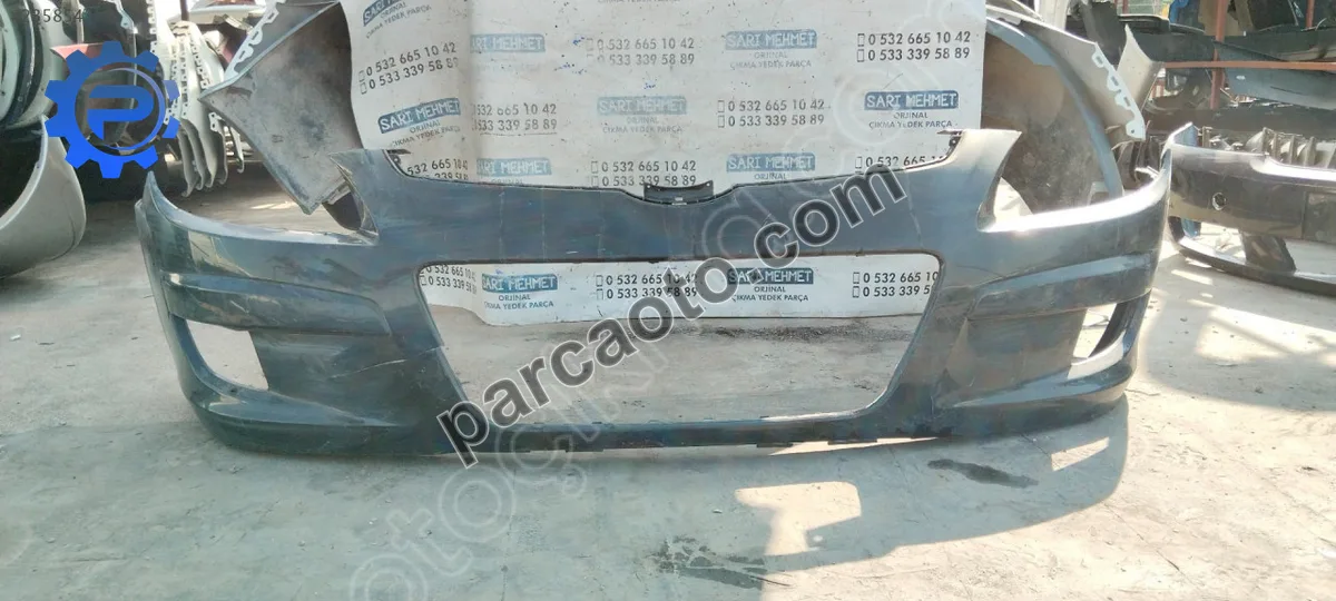 Çıkma hyundai i30 ön tampon