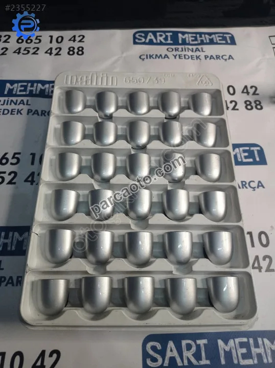 Renault Clio Kapı - Konya Selçuklu