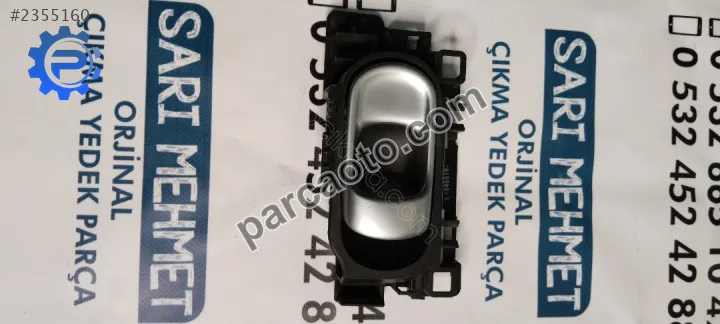 Citroen C4 Kapı - Konya Selçuklu