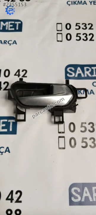 Nissan Micra Kapı - Konya Selçuklu