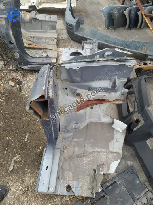 Toyota Corolla Kupa - Konya Selçuklu