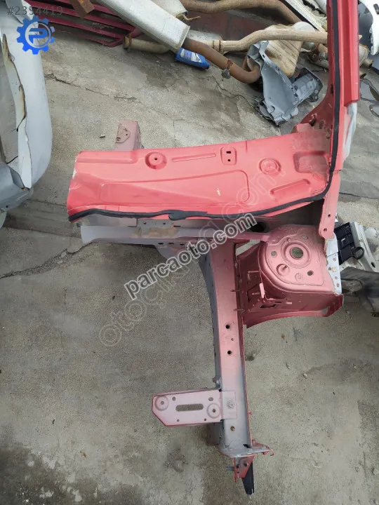 Renault Clio Kupa - Konya Selçuklu