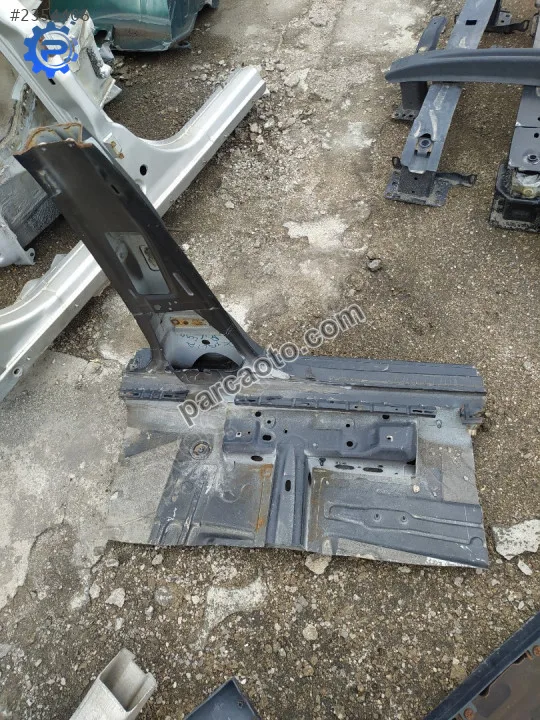 Skoda Octavia Kupa - Konya Selçuklu