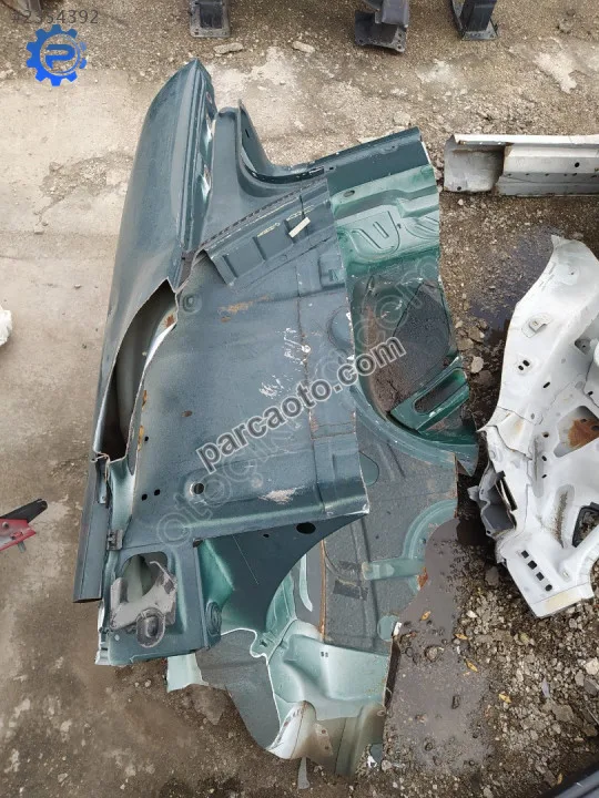 Volkswagen Passat Kupa - Konya Selçuklu