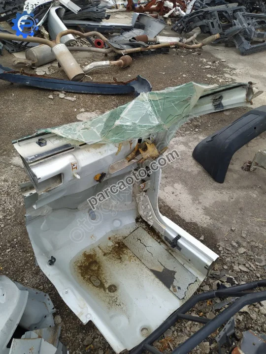 Renault Clio Kupa - Konya Selçuklu