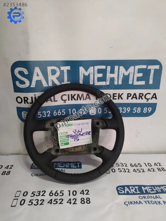 Volkswagen Transporter Direksiyon Simidi - Konya Selçuklu