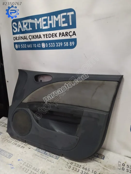 Seat Leon Kapı Döşemesi - Konya Selçuklu