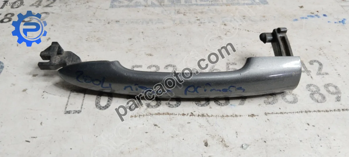 Nissan Primera Kapı - Konya Selçuklu