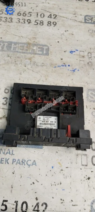 Volkswagen Passat Beyin - Konya Selçuklu