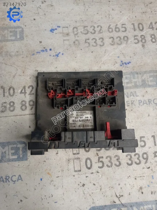 Volkswagen Passat Beyin - Konya Selçuklu