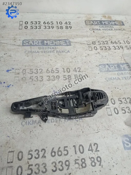 Citroen C4 Kapı - Konya Selçuklu