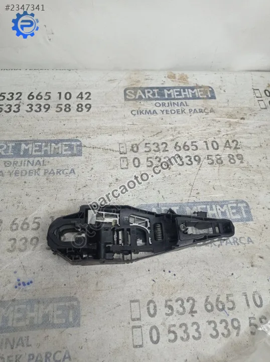 Peugeot 508 Kapı - Konya Selçuklu