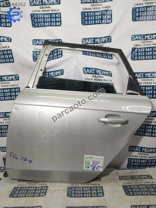 Audi A4 Kapı - Konya Selçuklu