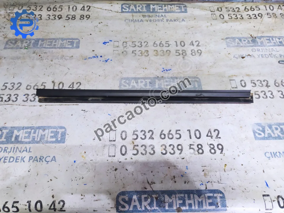 Volkswagen Amarok Kapı Fitili - Konya Selçuklu