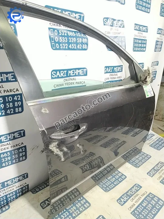 Volkswagen Passat Kapı - Konya Selçuklu