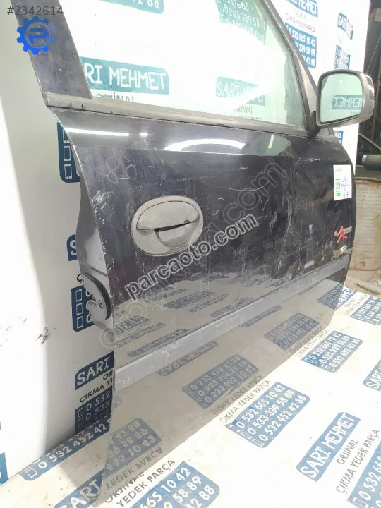 Opel Meriva Kapı - Konya Selçuklu