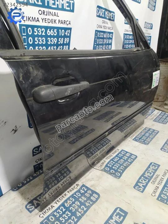Bmw 3 Serisi Kapı - Konya Selçuklu