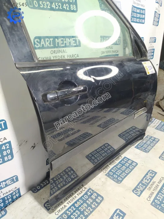 Suzuki Swift Kapı - Konya Selçuklu