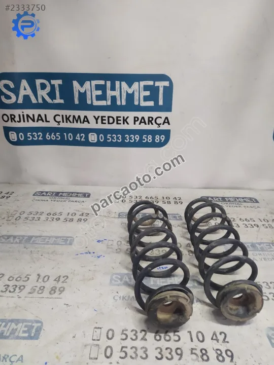 Skoda Octavia Helezon Yay - Konya Selçuklu