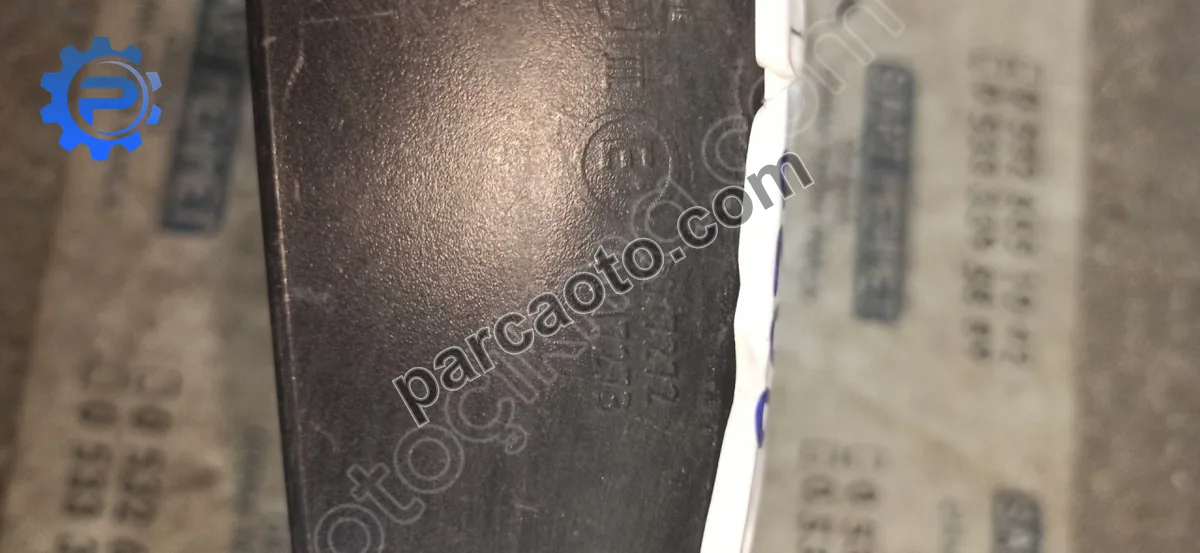 Volkswagen Passat Dış Ayna Komple - Konya Selçuklu