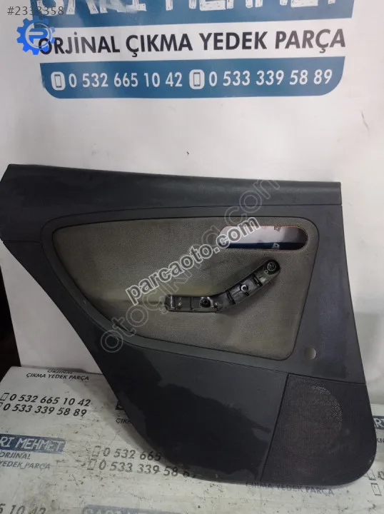 Seat Cordoba Kapı Döşemesi - Konya Selçuklu