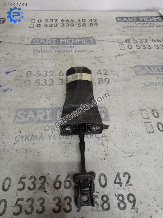 Volkswagen Polo Kapı - Konya Selçuklu