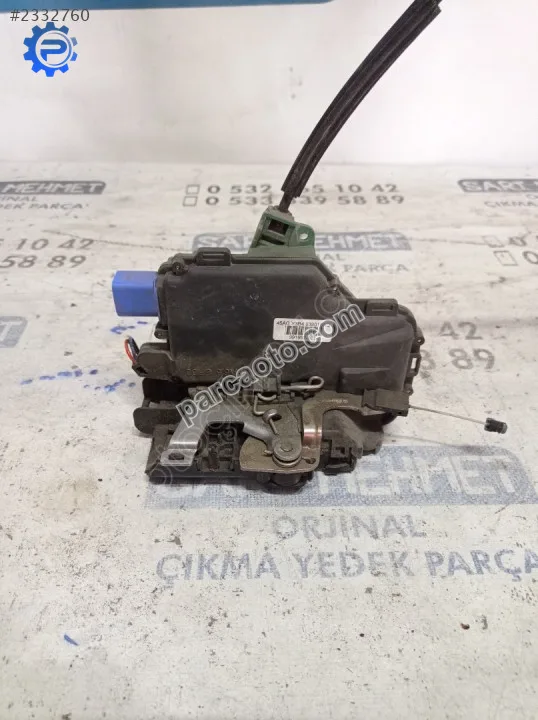 Seat Ibiza Kapı - Konya Selçuklu