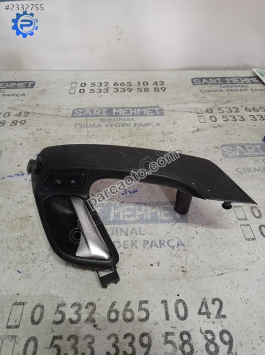 Volkswagen Polo Kapı - Konya Selçuklu