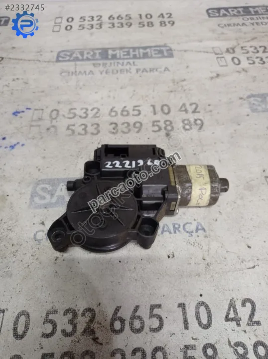 Volkswagen Polo Cam Motoru - Konya Selçuklu