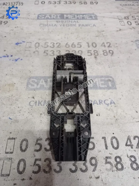 Volkswagen Polo Kapı - Konya Selçuklu