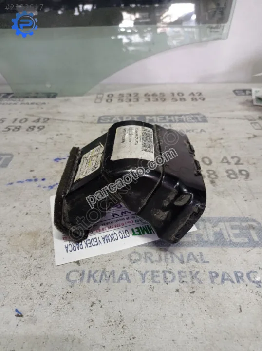 Volkswagen Passat Kalorifer Izgarası - Konya Selçuklu