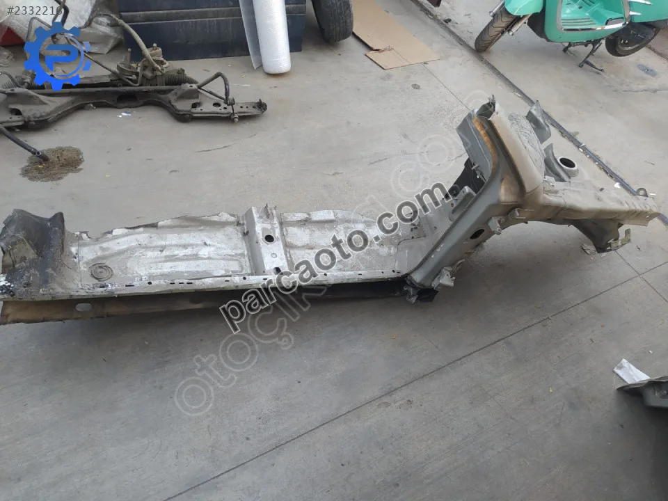 Skoda Octavia Kupa - Konya Selçuklu