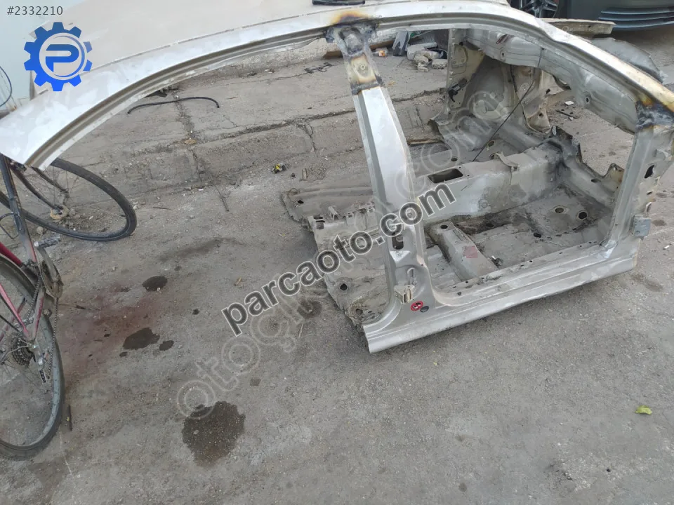 Skoda Octavia Kupa - Konya Selçuklu