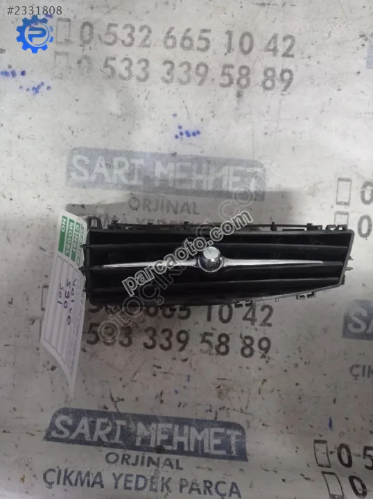 Çıkma volvo s90 sol havalandırma ızgarası