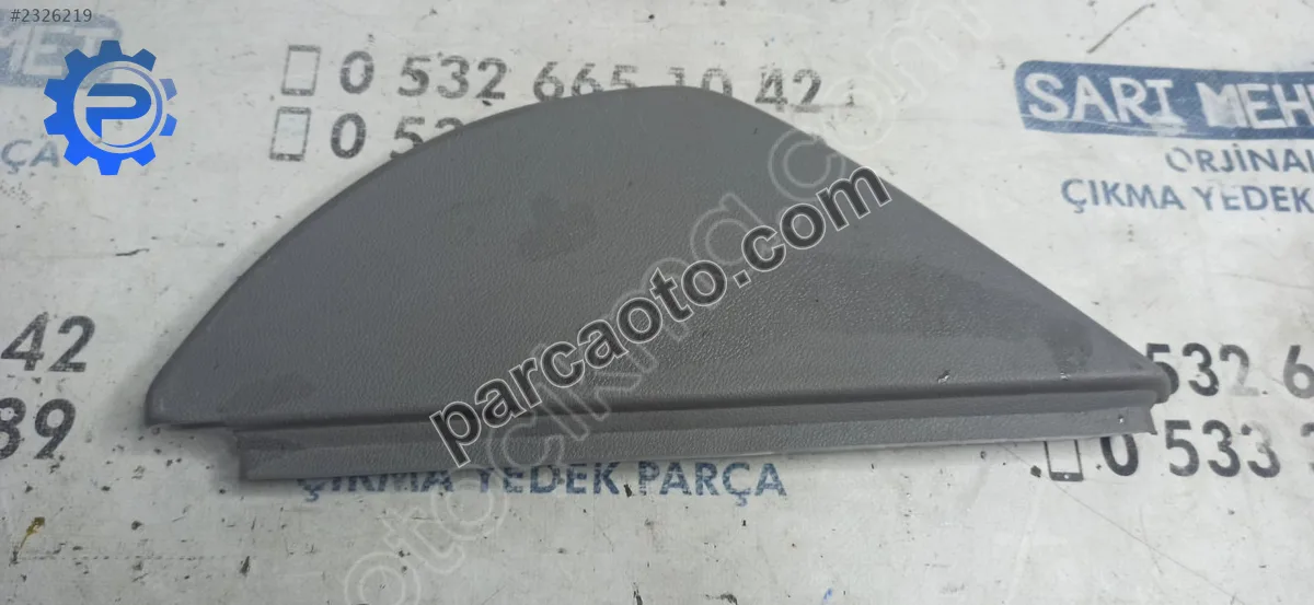 Volkswagen Transporter Torpido - Konya Selçuklu