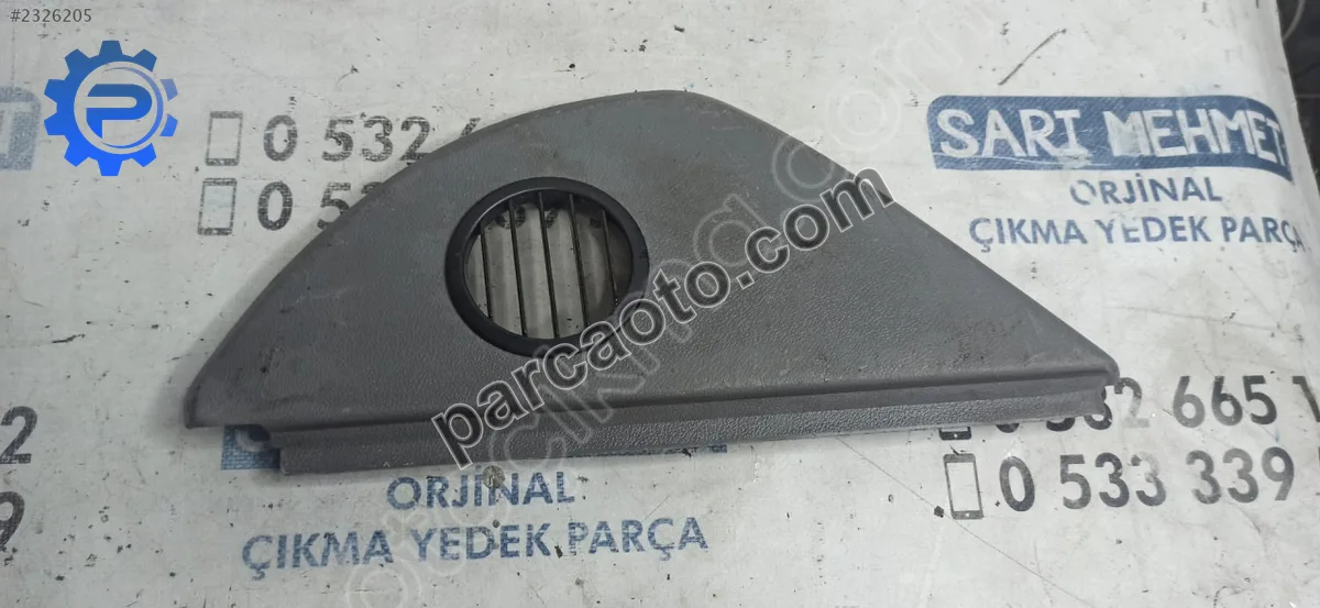 Volkswagen Transporter Torpido - Konya Selçuklu