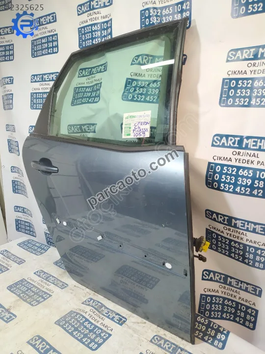 Citroen C4 Kapı - Konya Selçuklu