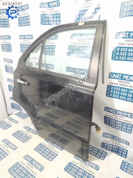 Kia Sorento Kapı - Konya Selçuklu