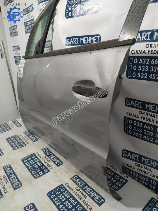 Mercedes A Serisi Kapı - Konya Selçuklu